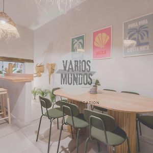 Appartement met Drie Slaapkamers